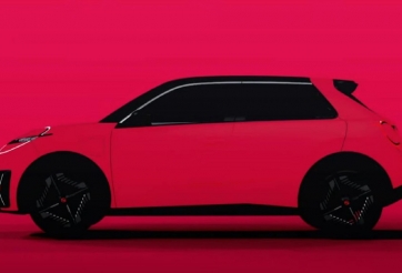 Hatchback cỡ B siêu đẹp của Nissan sắp trình làng, cạnh tranh Mazda 2