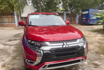 Đối thủ nặng ký của CR-V và CX-5 sắp ra mắt, đại lý đồng loạt nhận cọc