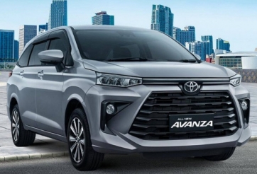 MPV siêu đẹp của Toyota chốt lịch ra mắt, giá rẻ cạnh tranh Xpander