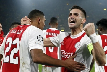 Mùa hè biến động mang đậm dấu ấn Ajax