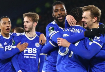 Vượt mặt Arsenal, MU chiêu mộ 'Frank Lampard của người Bỉ'?