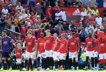 Nottingham chơi lớn, quan tâm tới 'nghệ sĩ một thời' của MU