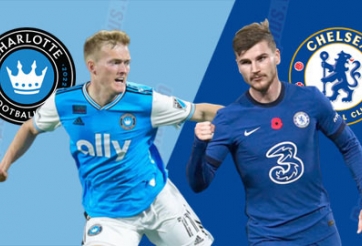 Nhận định, dự đoán Chelsea vs Charlotte, 6h30 ngày 21/7/2022