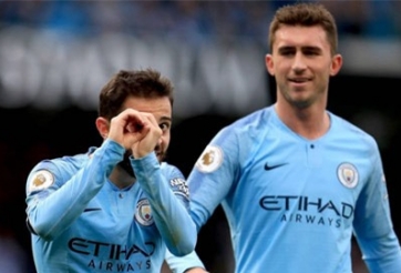 Sao Man City công khai 'chê' Barca, PSG