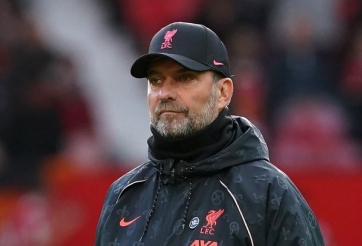Klopp 'nở mày nở mặt' với Nunez, gửi lời thách thức cả châu Âu