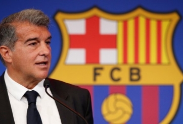 Barca trả lời cho câu hỏi 'tiền ở đâu', sẵn sàng chốt thêm 'bom tấn'