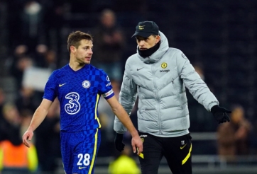 Tuchel 'khó chịu', chê Barca không đủ đẳng cấp