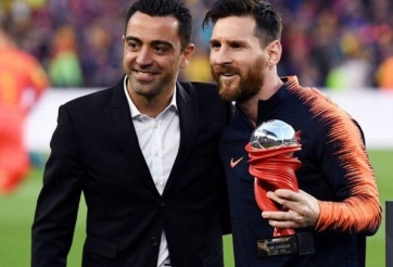 Barca chơi lớn, dọn đường đón 'nhà vua' về mái nhà xưa