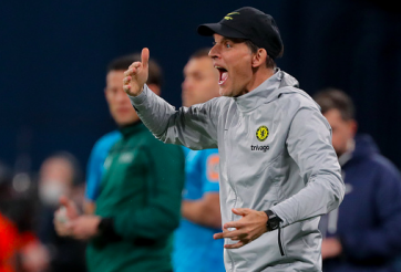 Tuchel 'nổi đóa' với ban lãnh đạo Chelsea sau trận thua