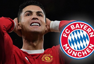 Thêm một 'phán quyết' về tương lai Ronaldo: Biết đi đâu về đâu?