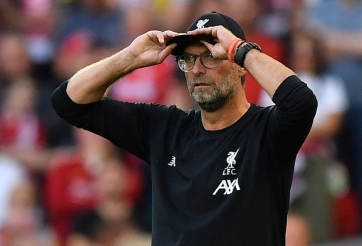 Klopp 'nổi điên', Nunez đang bị 'cô lập' tại Liverpool?