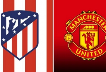 Nhận định, dự đoán MU vs Atletico Madrid, 18h45 ngày 30/7/2022