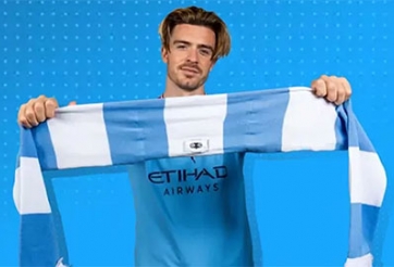 Man City ra mắt công nghệ mới 'ăn đứt' thiết bị của Liverpool