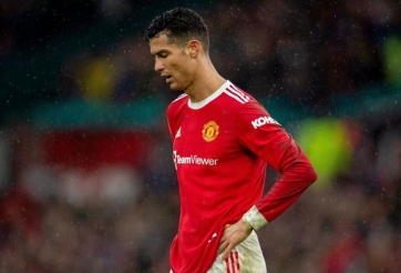 Tin chuyển nhượng 29/7: Bến đỗ 'gây sốc' của Ronaldo, Barca chốt thành công bom tấn