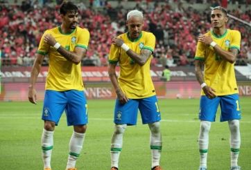 Đẩy công thần ra đi, Man City đem về 'Kaka đệ nhị'