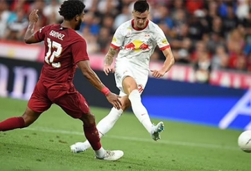 Tin chuyển nhượng tối 31/7: MU 'sốt ruột' với sao trẻ, Chelsea thay 'HLV' mới