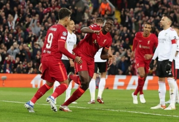 Liverpool gặp khó khăn, ký ức 'đại nạn' lại ùa về?