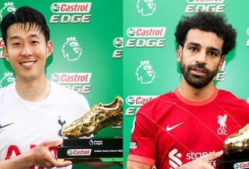 Chỉ mặt vua phá lưới Ngoại hạng Anh mùa tới: Bất ngờ với tân binh?