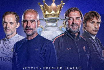 Bên lề Ngoại hạng Anh: Ronaldo gây tranh cãi, Liverpool 'kém hơn' Man City