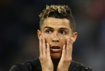 Thêm đội bóng gửi lời mời Ronaldo, sẵn sàng đáp ứng mọi yêu cầu