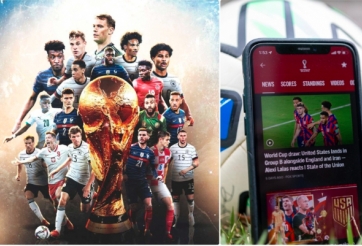 NÓNG: NHM Việt Nam có nguy cơ không được xem World Cup 2022!