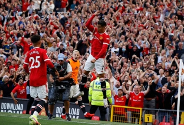 Tin chuyển nhượng 5/8: 'Chốt sổ' tương lai Ronaldo, ngày Chelsea 'đại thắng'