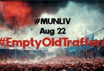 Fan MU 'tung đòn chí mạng', Liverpool bỗng nhiên được hưởng lợi