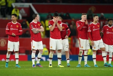 Ngỡ ngàng trước lý do khiến MU trở nên 'vô hồn' như bây giờ