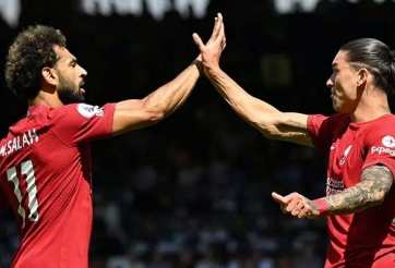 Hé lộ danh tính 'đội trưởng tương lai' của Liverpool