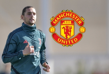 Thất bại vụ De Jong, MU giờ phải 'khốn khổ' thế này đây!