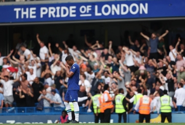 Chelsea đã 'căng', người hâm mộ tại Việt Nam sắp được dịp 'hả hê'