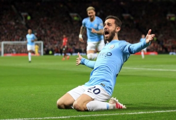 Man City hét giá 'trên trời', Barca chỉ biết 'ôm hận mà khóc'