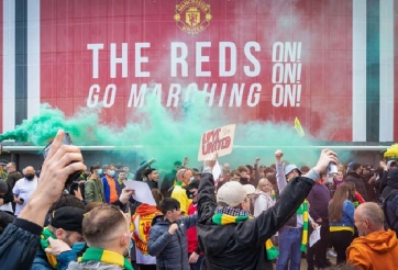 NÓNG: Bằng chứng cho thấy 'tội ác' của nhà Glazer đối với MU