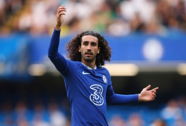 Cucurella lên tiếng bảo vệ 'niềm tự hào', Ngoại hạng Anh bỗng nhiên mừng thầm?