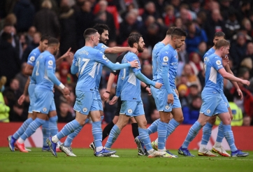 CHÍNH THỨC: Hy vọng của Barca về 'kẻ thay thế Ronaldo' tan thành mây khói