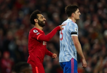 MU gặp bất lợi 'khó hiểu' trước trận Liverpool vì... fan của chính mình