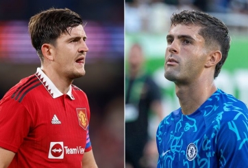 'Đội trưởng' lên tiếng, cuộc 'hoán đổi trong mơ' của MU coi như ngã ngũ