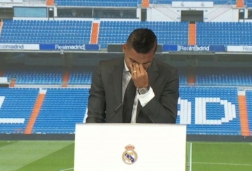 Bất ngờ với lý do khiến Casemiro lựa chọn MU: Có phải bí quá hóa liều?