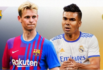 'Người yêu' có động thái lạ, MU chắc chắn sở hữu 'trái tim' của La Liga?