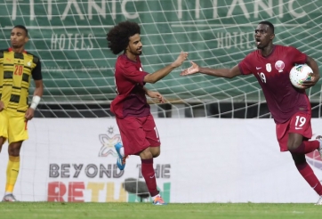 Chủ nhà World Cup 2022 khẳng định sức mạnh trước đối thủ đến từ châu Phi