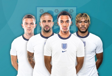 Phong độ tệ hại, chân tạt bóng hay nhất thế giới sẽ vắng mặt tại World Cup 2022?