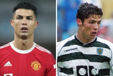 MU thẳng tay 'dập tắt' hy vọng lớn nhất của Ronaldo