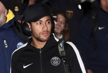 PSG đại loạn, Neymar dứt áo gia nhập bến đỗ đầy bất ngờ