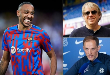 Tin chuyển nhượng 2/9: Chelsea tăng tốc bất ngờ, MU hoàn tất mùa Hè 'trong mơ'