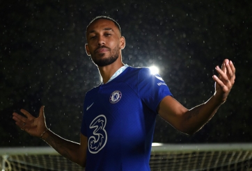 Vừa đến Chelsea, Aubameyang đã khiến các fan chỉ muốn đuổi cổ ngay lập tức