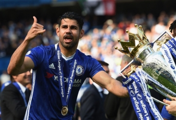 Diego Costa tái xuất Ngoại hạng Anh: 'Cơn ác mộng' đã quay trở lại!