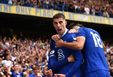 Ngó lơ Aubameyang, Chelsea chốt cái tên đầy bất ngờ tham chiến tại C1