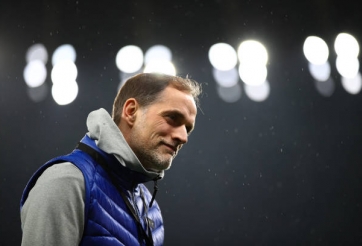'Kết cục buồn' của Tuchel đã được 'trùm cuối' dự báo từ trước?