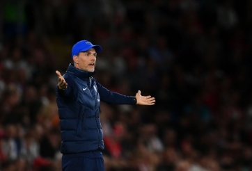 Tuchel chưa kịp 'dọn đồ', Chelsea đã đón chào luôn người thay thế