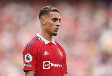 Người cũ bất ngờ có biến, 'đối thủ' lớn nhất của Antony đã lộ diện